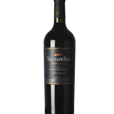 Trumpeter Cabernet