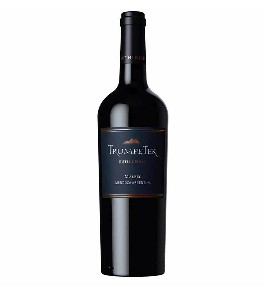 TRUMPETER MALBEC
