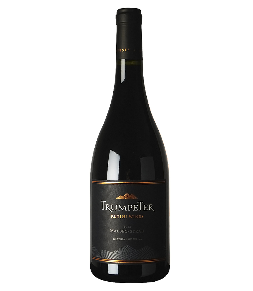 TRUMPETER MALBEC-SYRAH