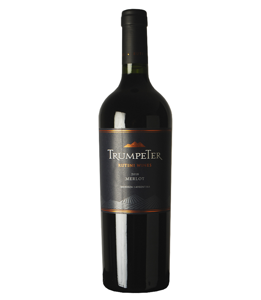 TRUMPETER MERLOT