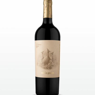 Las Perdices Reserva Malbec