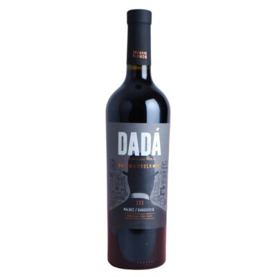 Dada 3 Finca Las Moras