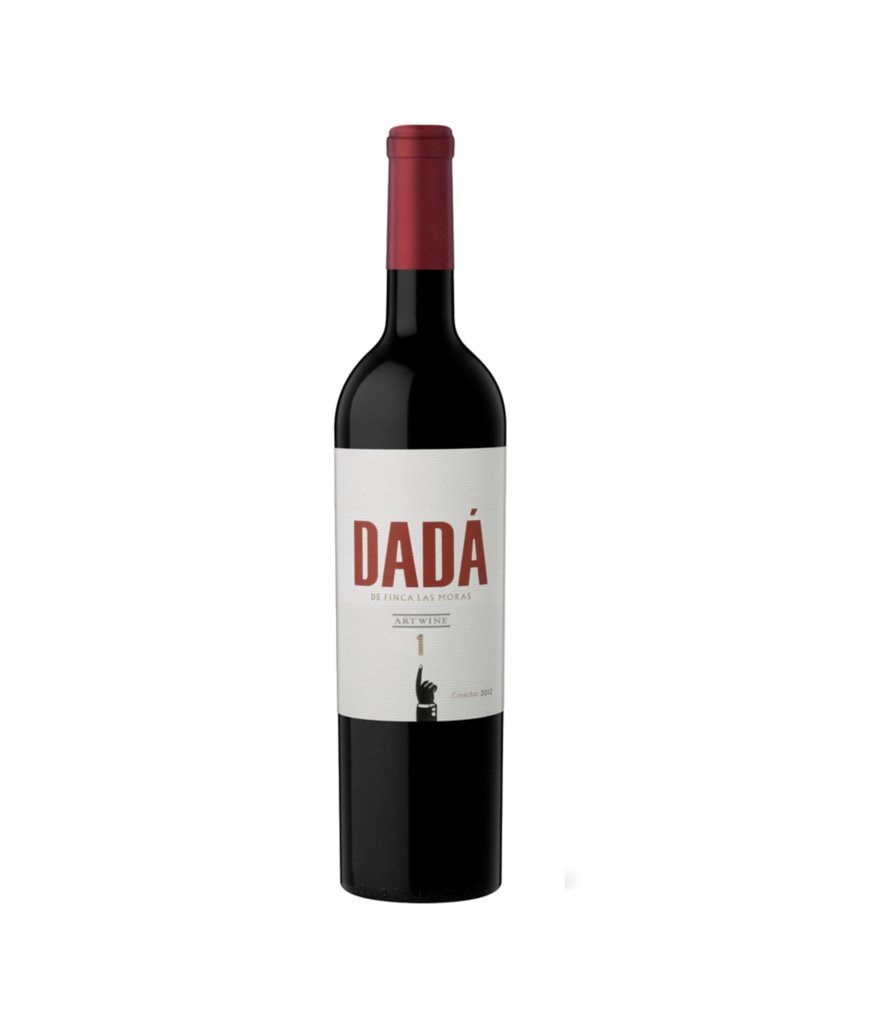 DADA 1 FINCA LAS MORAS