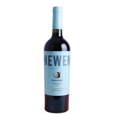 Newen Reservado Merlot