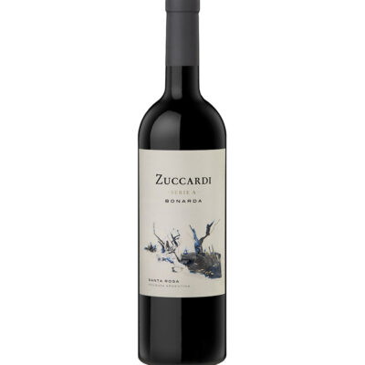 Flia. Zuccardi Serie a Bonarda