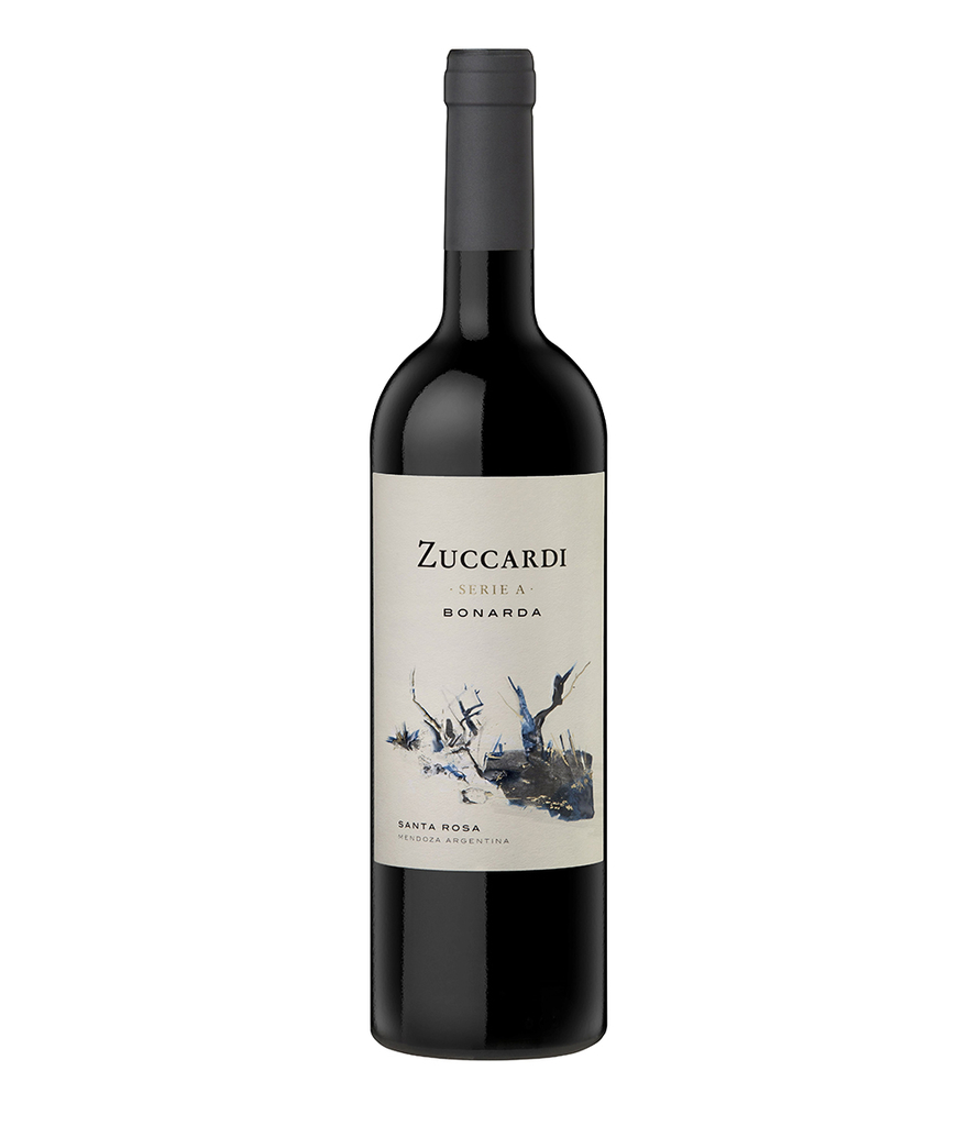 FLIA. ZUCCARDI SERIE A BONARDA