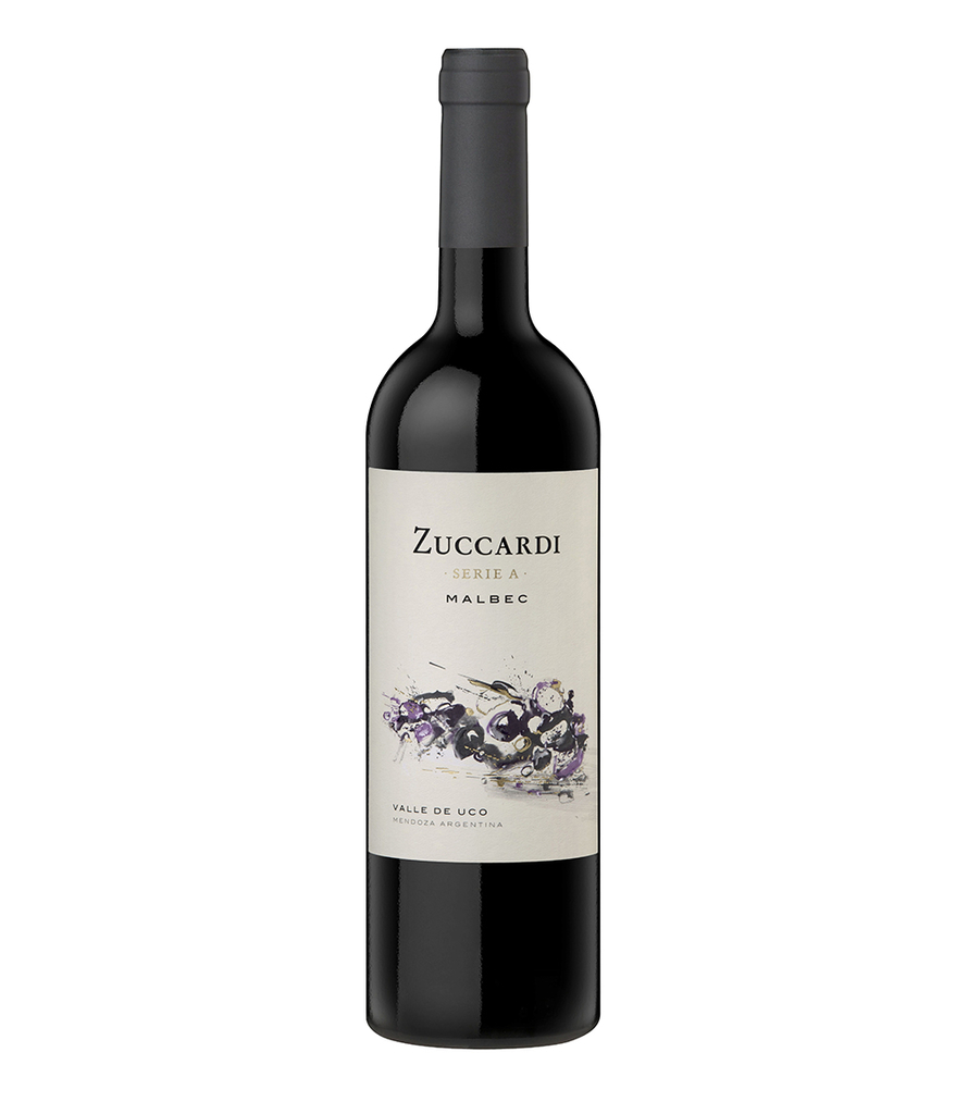 FLIA. ZUCCARDI SERIE A MALBEC