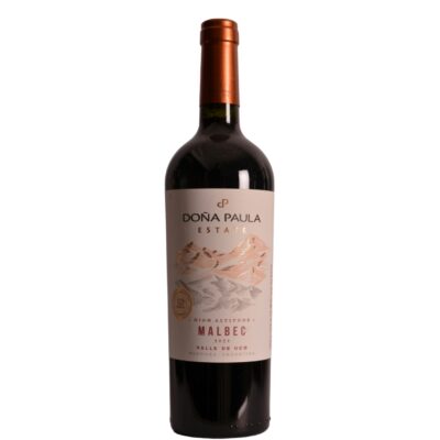 Doña Paula Estate Malbec