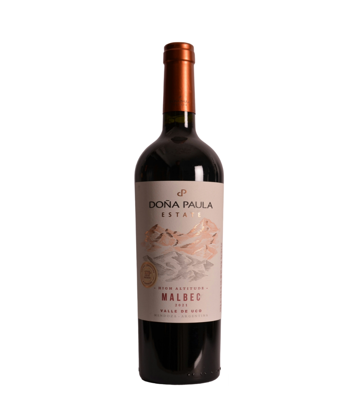 DOÑA PAULA ESTATE MALBEC
