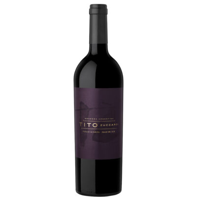 Flia. Zuccardi Tito