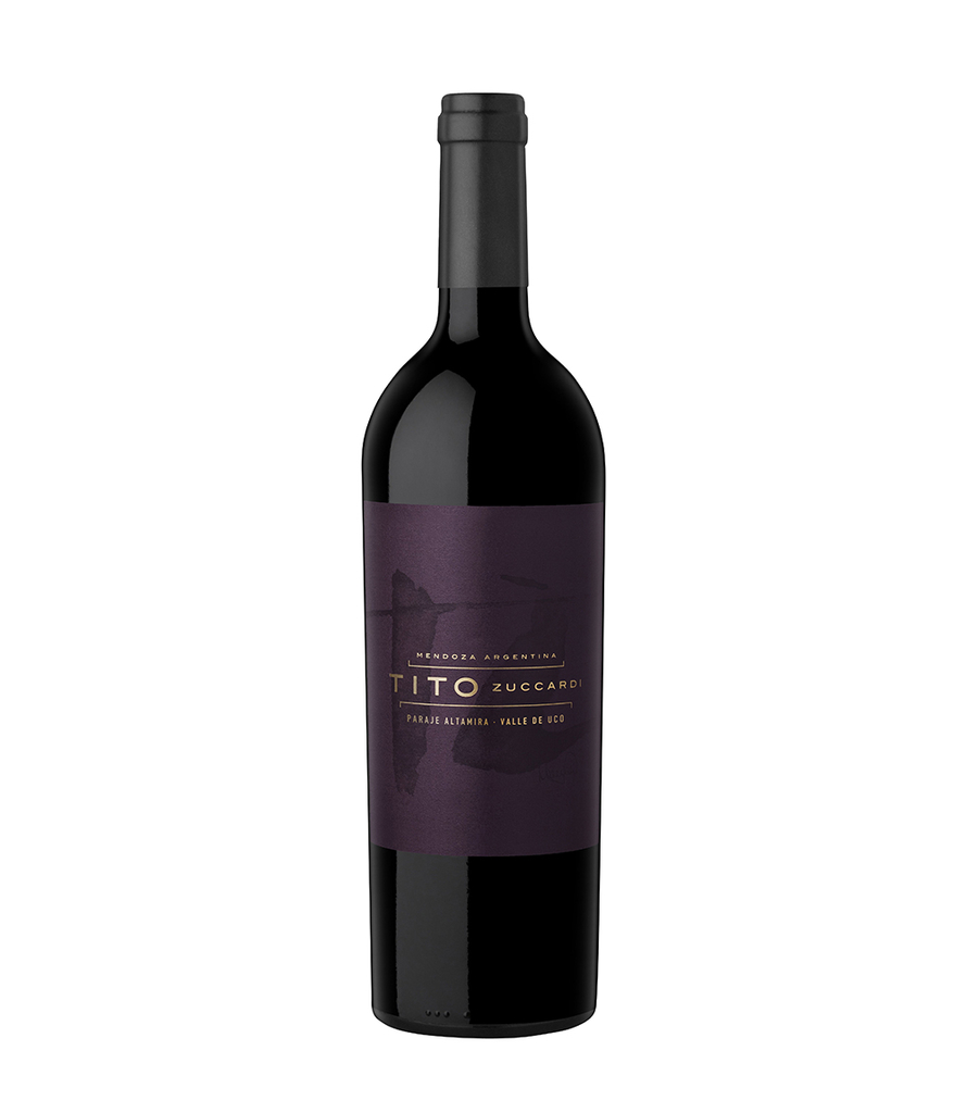 FLIA. ZUCCARDI TITO