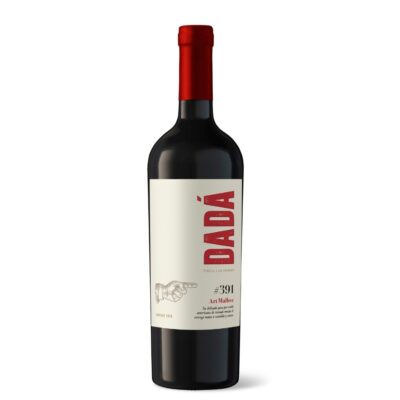 Dada Art Malbec 391