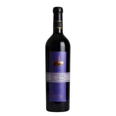 Septima 10 Barricas Tannat