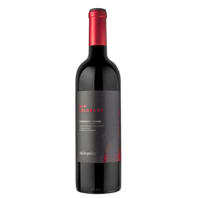 Las Perdices Ala Colorada Cabernet Franc