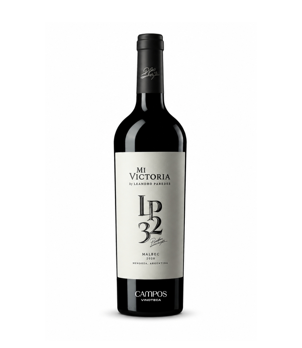MI VICTORIA LP32 MALBEC