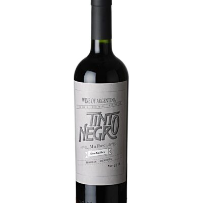 Tinto Negro Malbec Valle de Uco