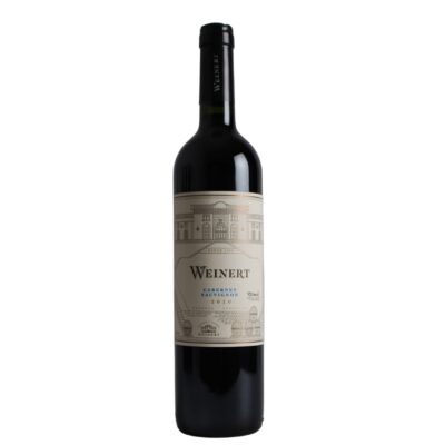 Weinert Cabernet Sauvignon 2010