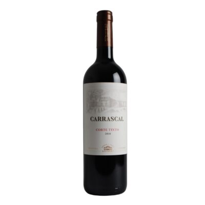 Carrascal Corte Tinto 2018