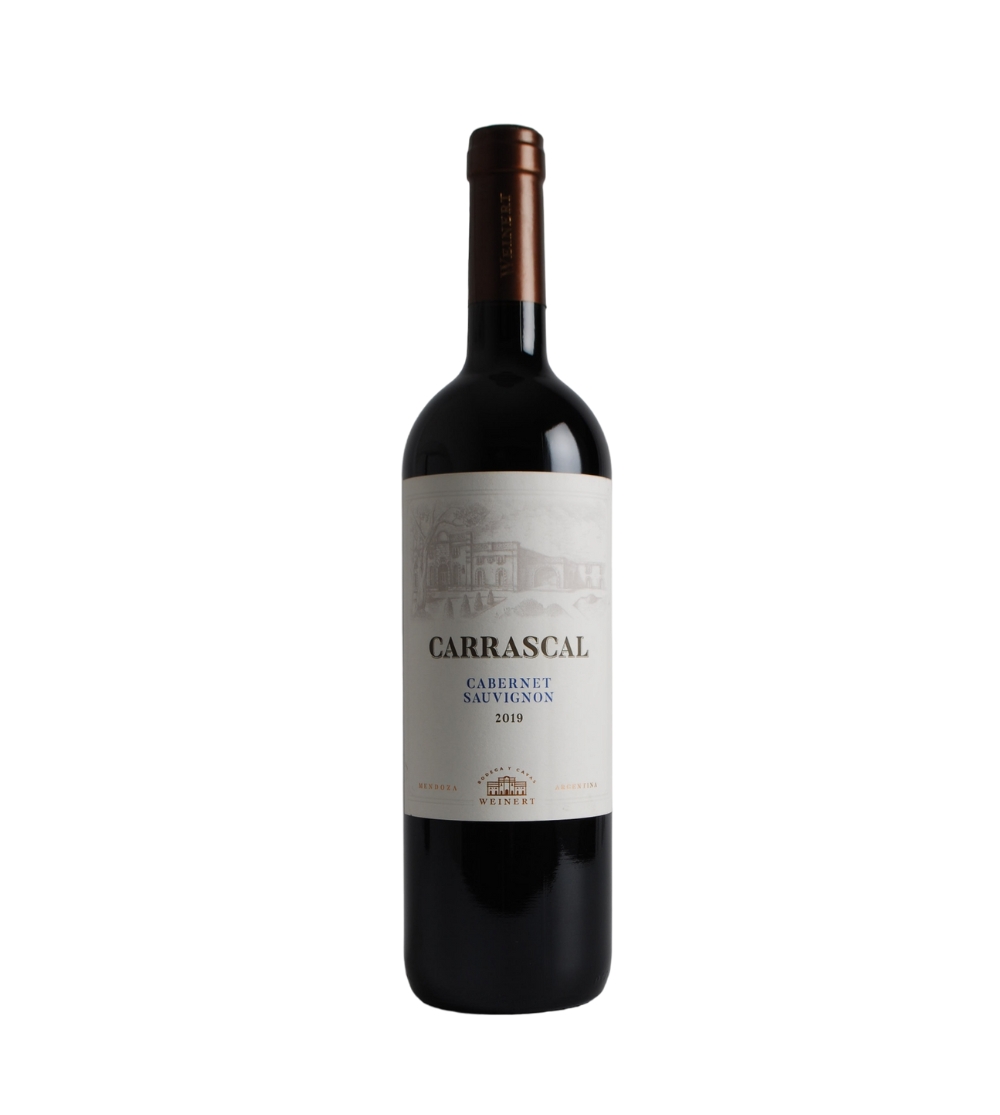 CARRASCAL CABERNET SAUVIGNON 2019