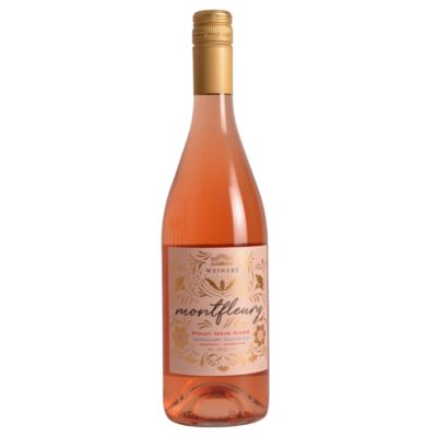 Montfleury Pinot Noir Rose
