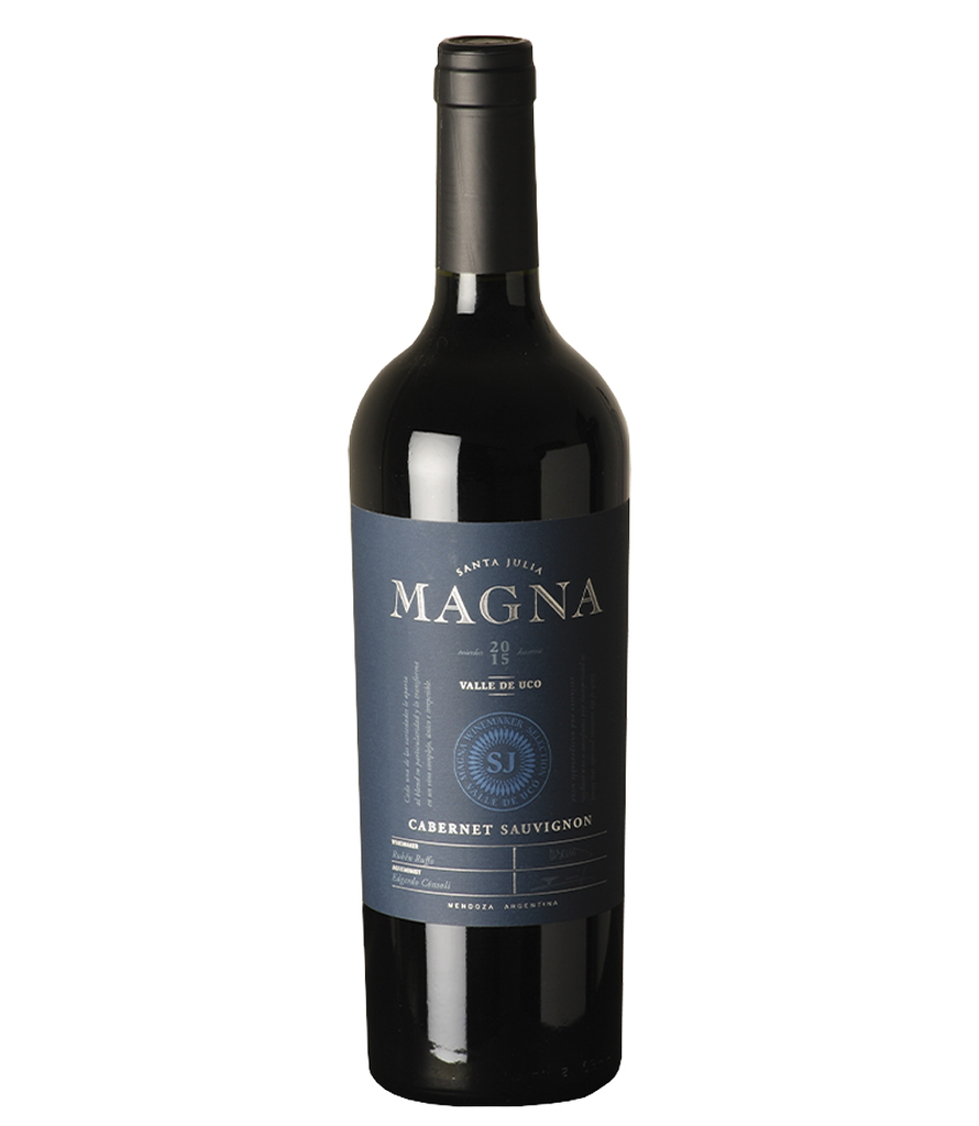 SANTA JULIA MAGNA CABERNET SAUVIGNON