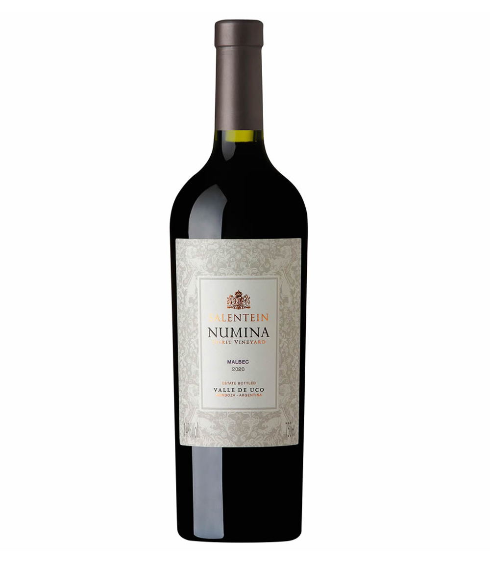 SALENTEIN NUMINA MALBEC