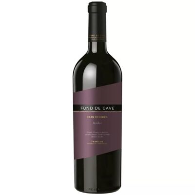 Fond de Cave Gran Reserva Malbec