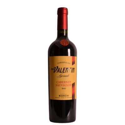 Don Valentin Roble Cabernet