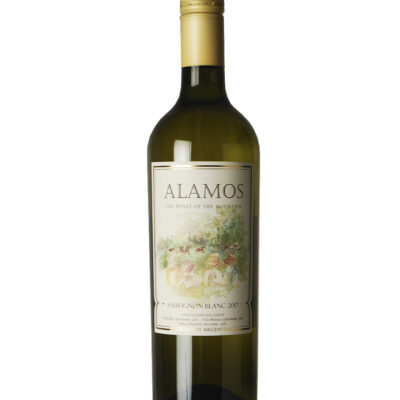Alamos Sauvignon Blanc