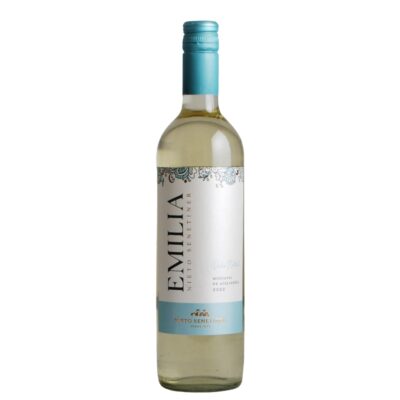 Emilia Dulce Moscatel