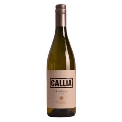 Callia Alta Chardonnay