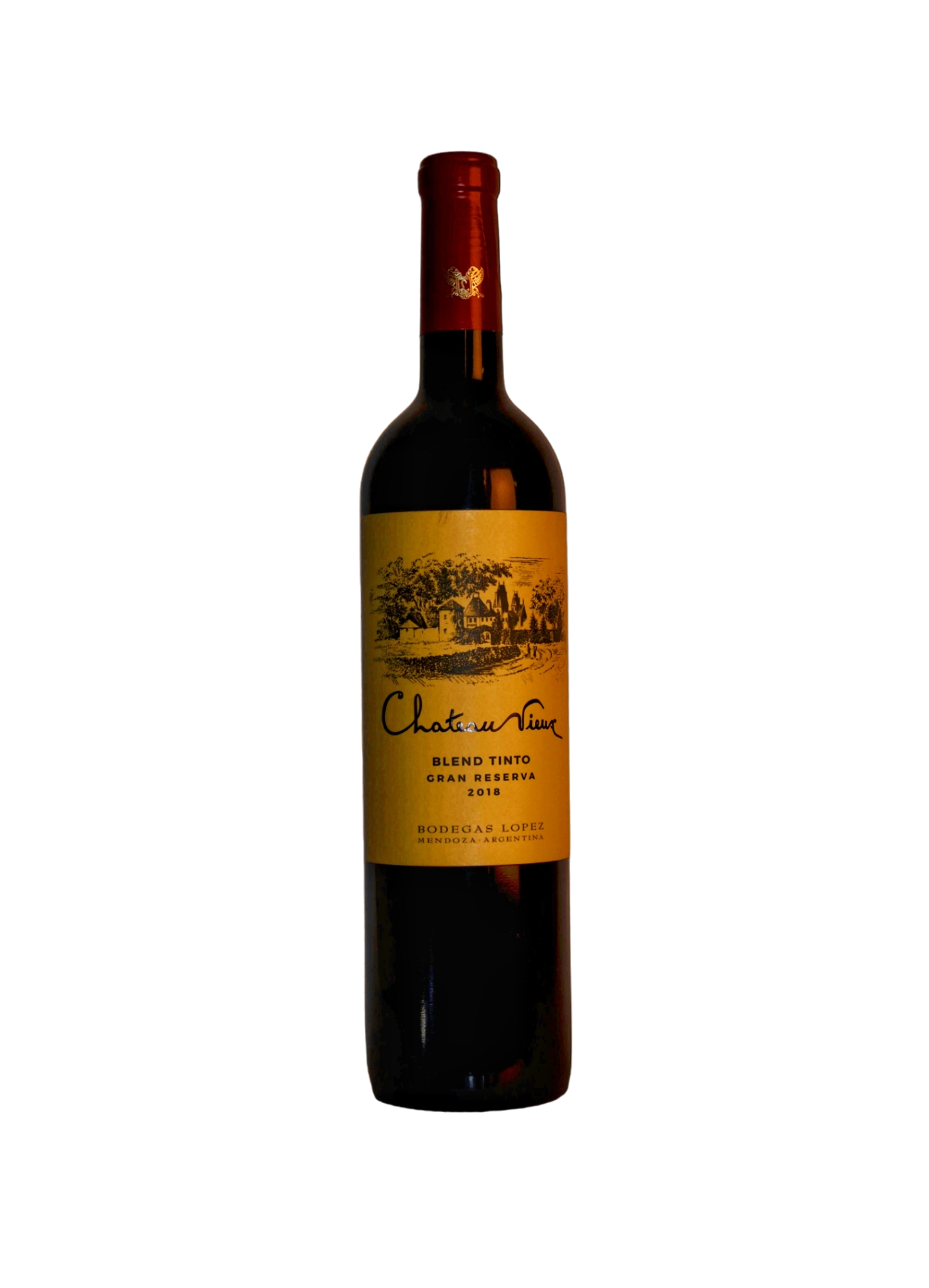 CHATEAU VIEUX TINTO