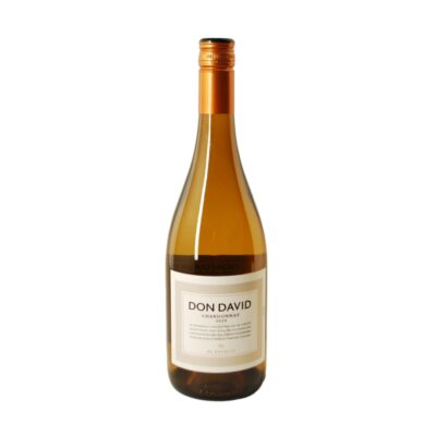 Don David Chardonnay