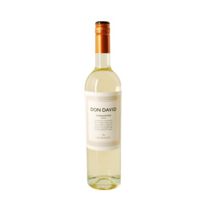 Don David Torrontes