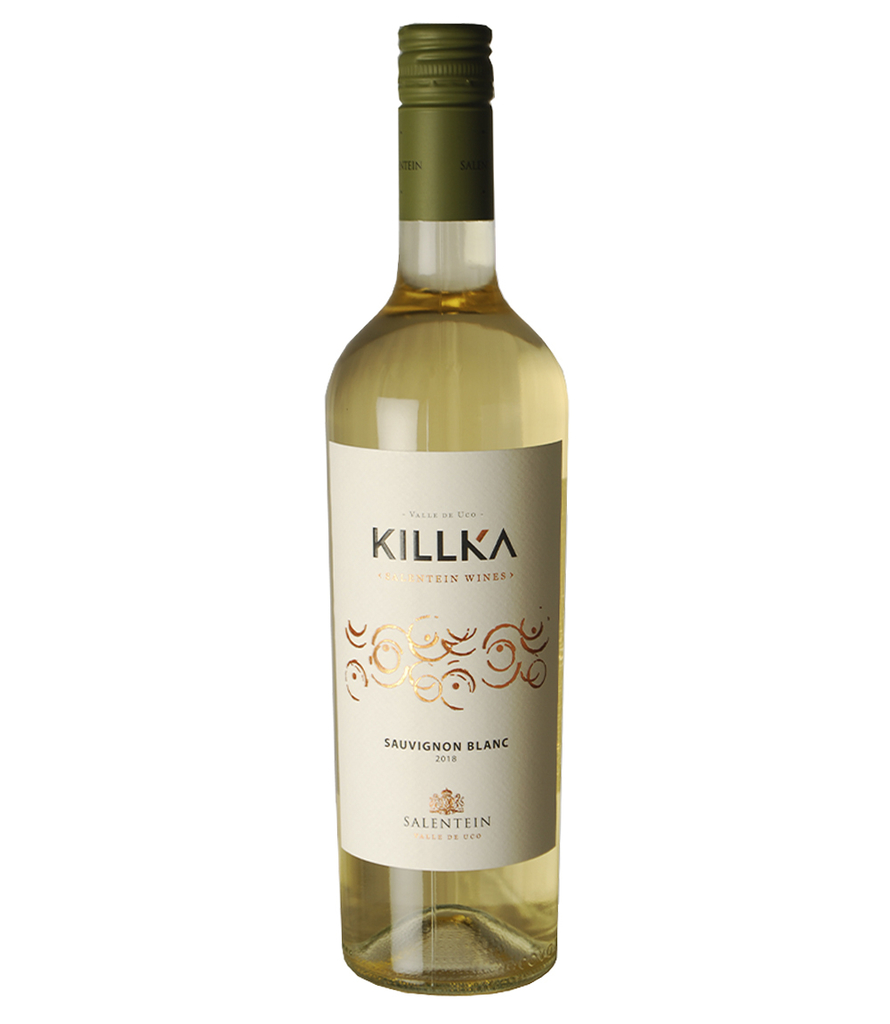 KILLKA SAUVIGNON BLANC