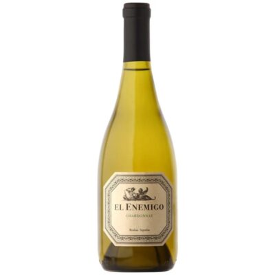 El Enemigo Chardonnay