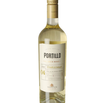 Finca El Portillo Chardonnay