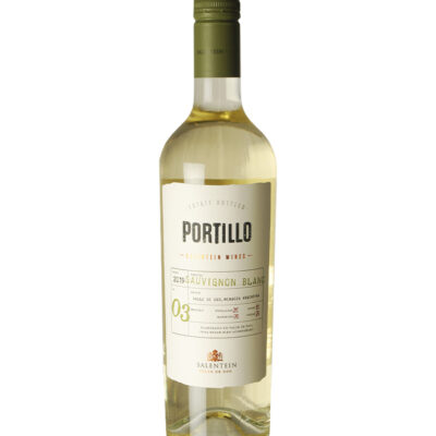 Finca El Portillo Sauvig.blanc