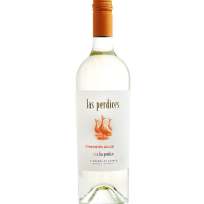 Las Perdices Dulce Natural Torrontes