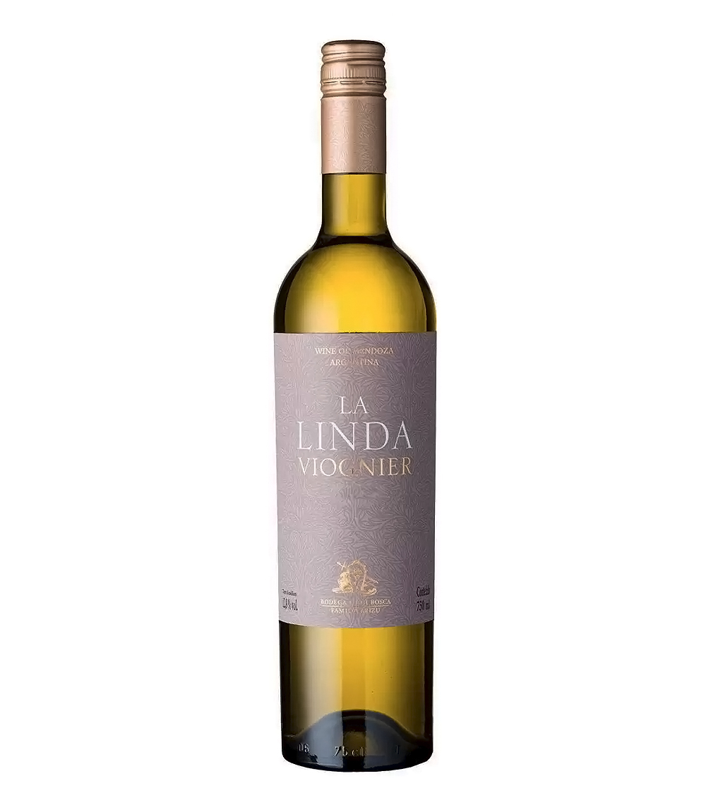 FINCA LA LINDA VIOGNIER
