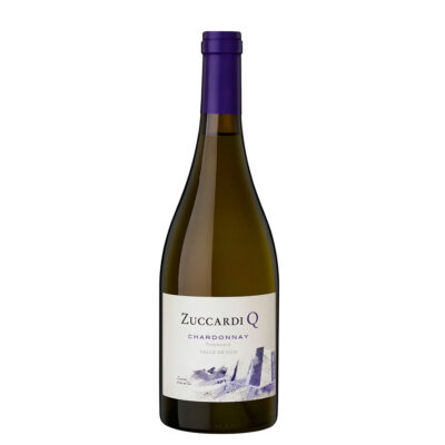 Flia. Zuccardi Q Chardonnay 2018