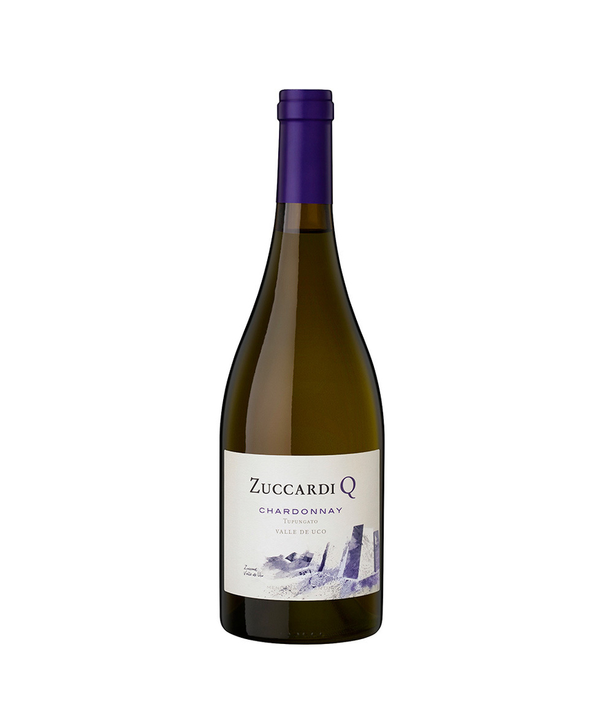 FLIA. ZUCCARDI Q CHARDONNAY 2018