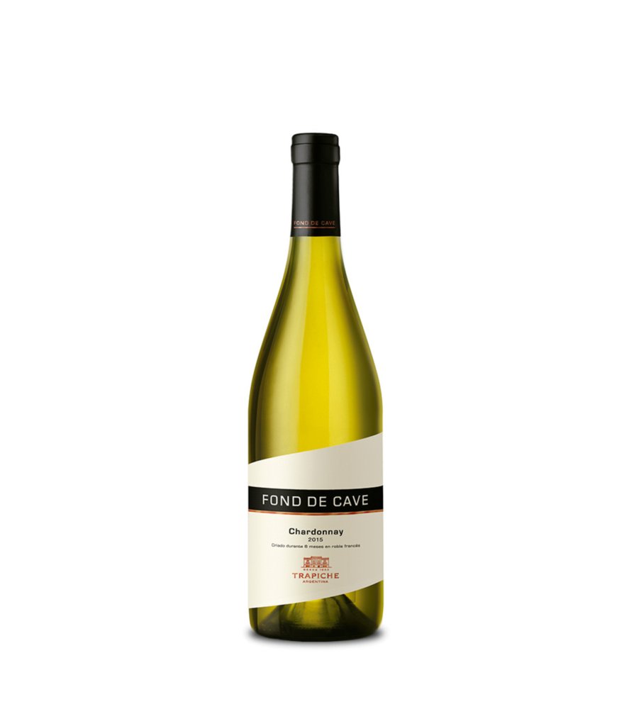 FOND DE CAVE CHARDONNAY