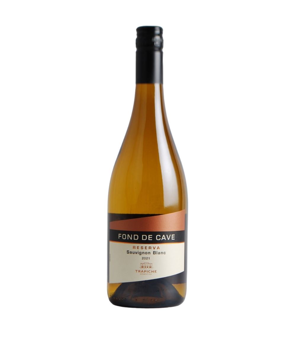 FOND DE CAVE RESERVA SAUVIGNON BLANC