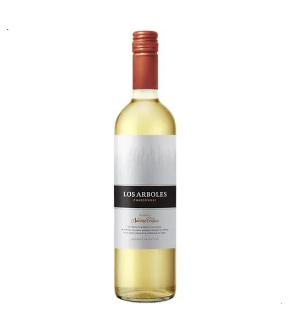 LOS ARBOLES CHARDONNAY