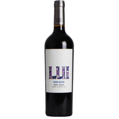 Lui Wind Malbec-bonarda
