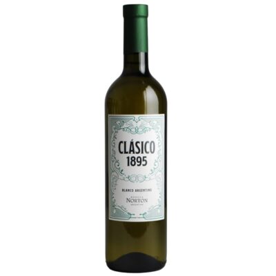 Norton Clasico Blanco