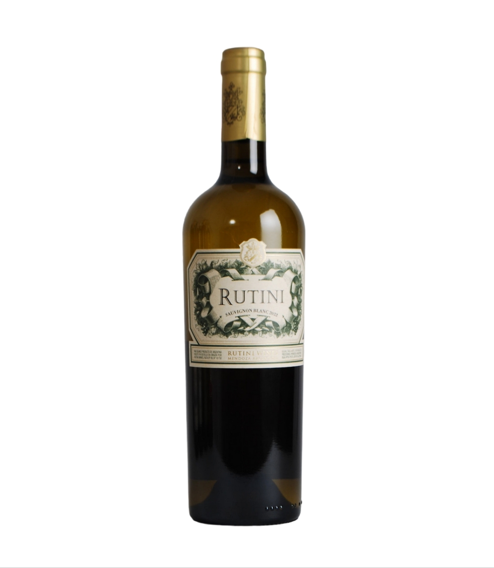 RUTINI SAUVIGNON BLANC