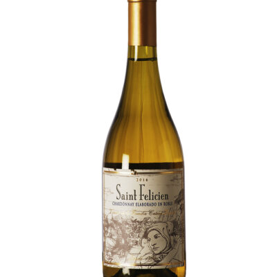 Saint Felicien Roble Chardonnay