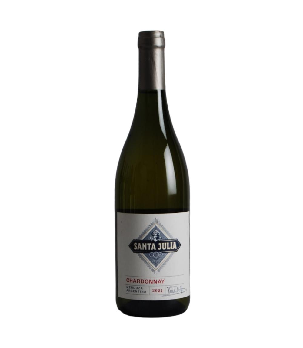 SANTA JULIA CHARDONNAY